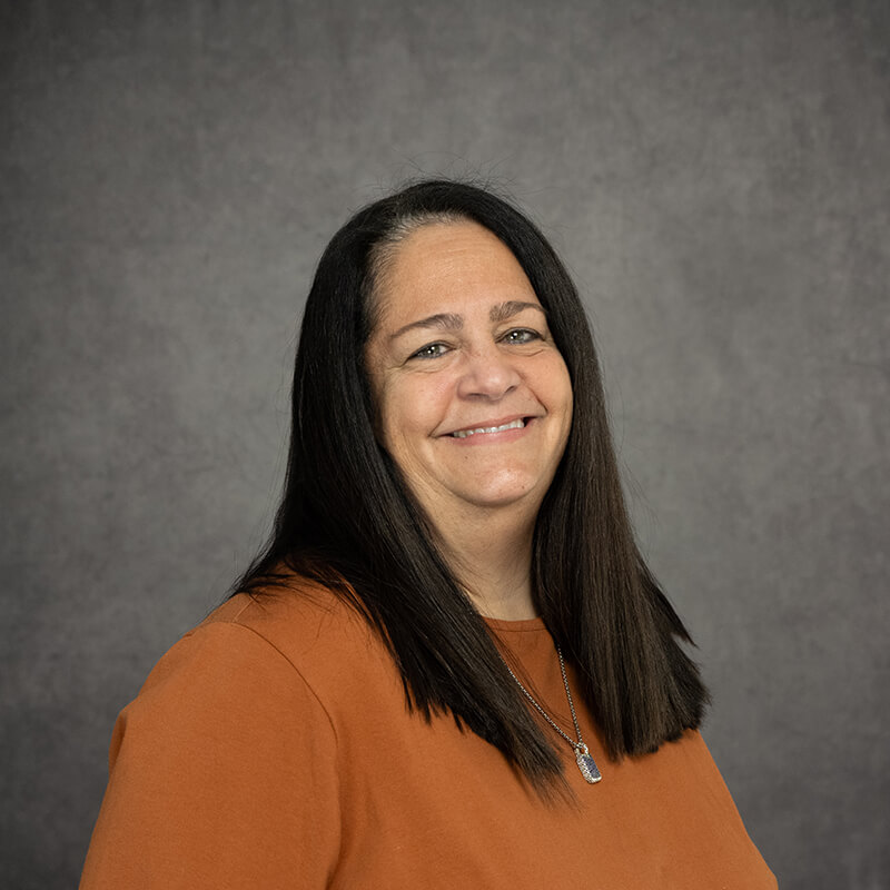 photo of Danielle Fattizzo