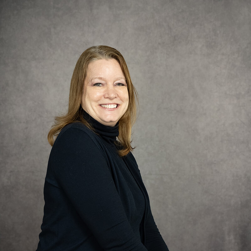 photo of Gina Kimes