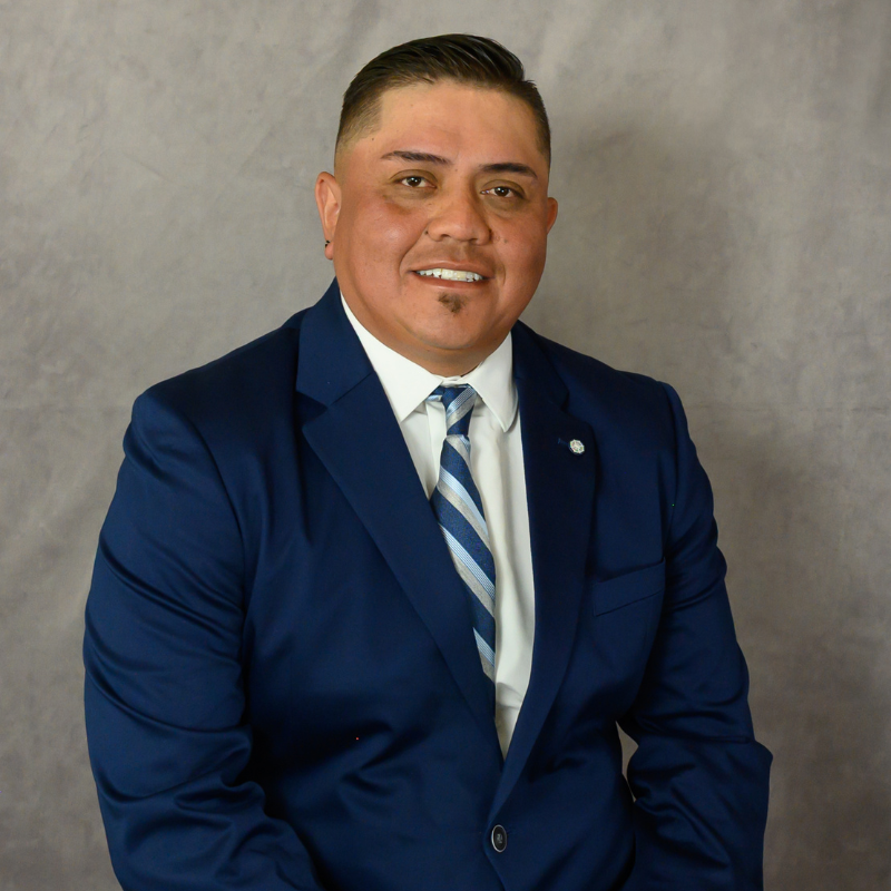 photo of  Jesus Arroyo