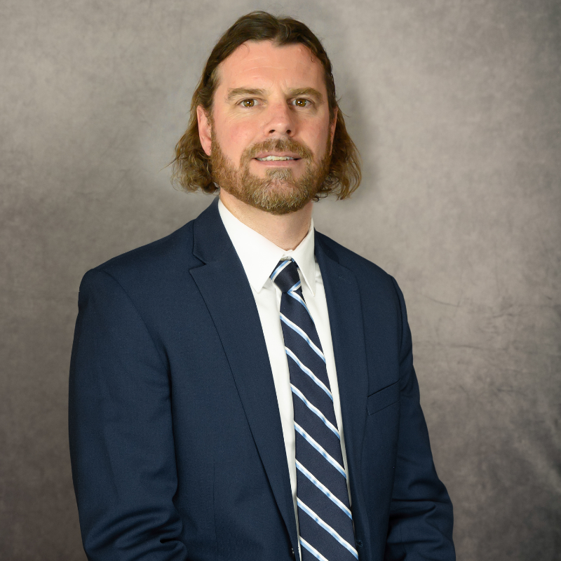 photo of Ryan Mullin