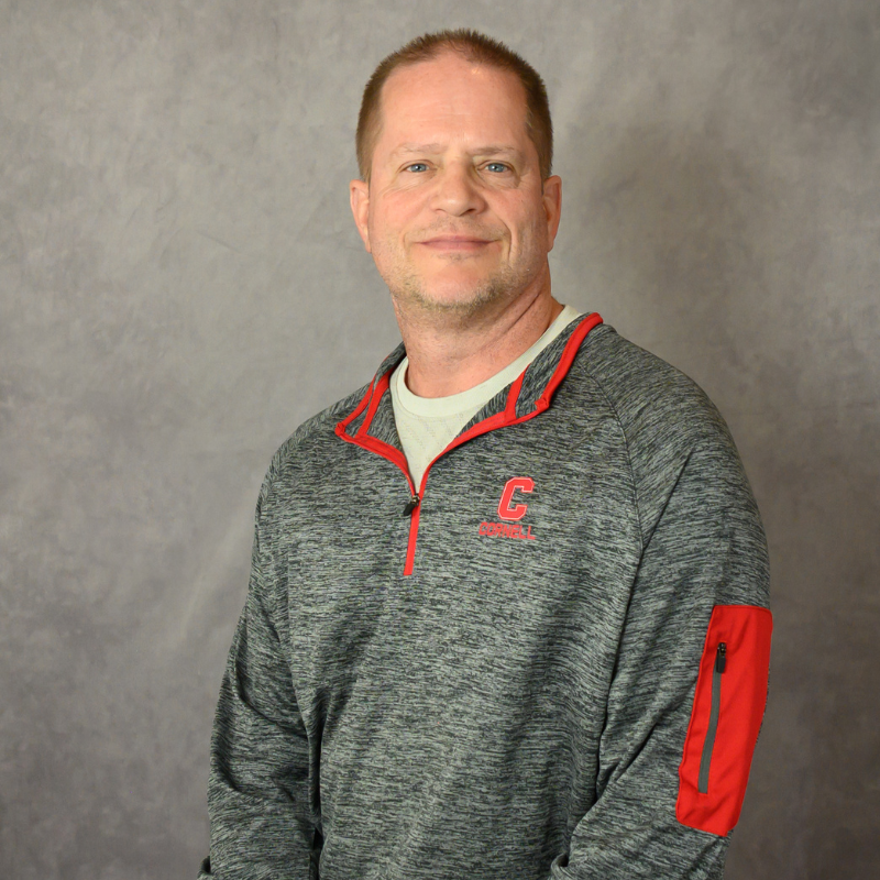  Scott Pirrung Photo
