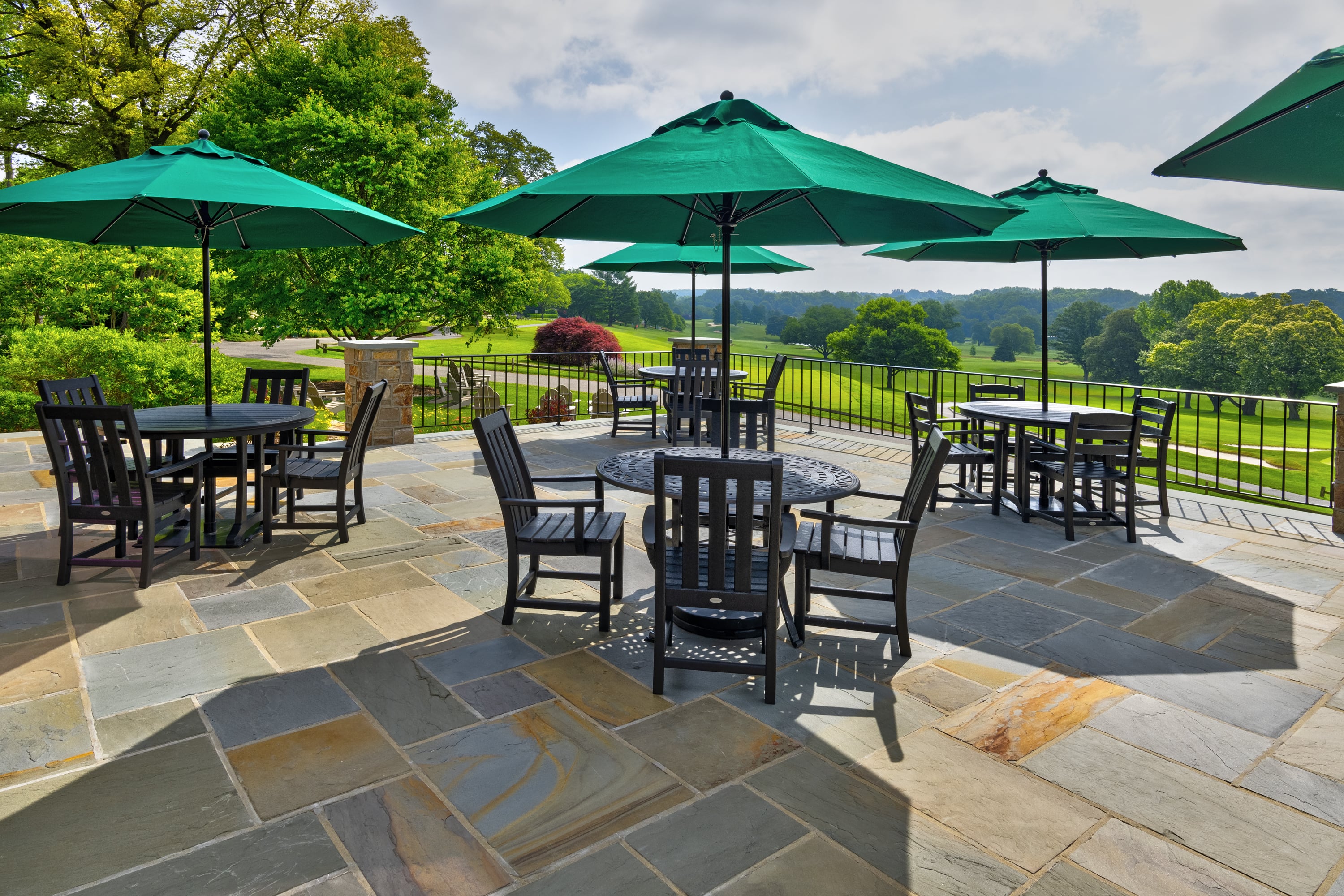 KENNETT SQUARE GOLF & COUNTRY CLUB